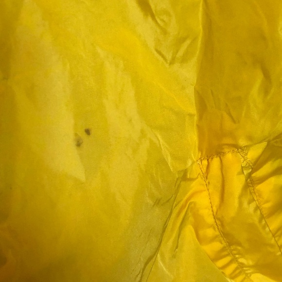 Stephen King IT 2 Nylon Windbreaker Mens M Hot Topic Pennywise - Picture 5 of 6